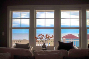 Just Beach Happy Pet friendly Amazing Ocean Views